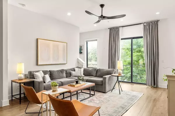 550 N Highland AVE NE #4, Atlanta, GA 30307