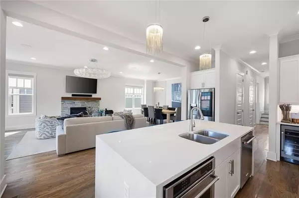 1472 Fairmont AVE NW, Atlanta, GA 30318