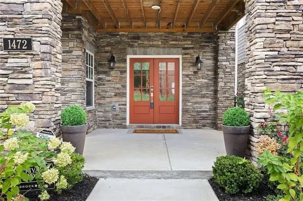 Atlanta, GA 30318,1472 Fairmont AVE NW