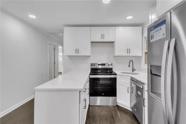 Atlanta, GA 30315,287 Banberry DR SE