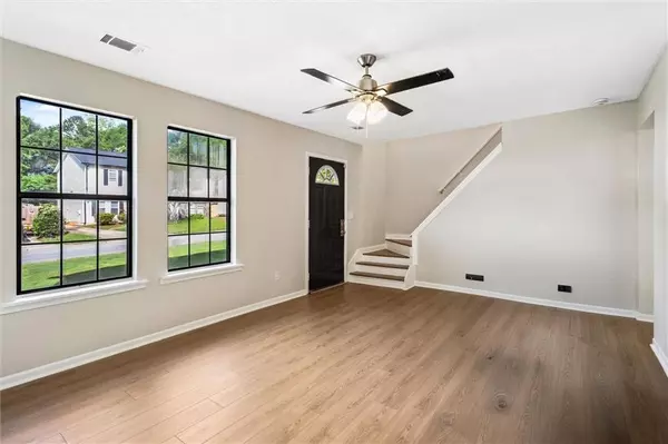 Powder Springs, GA 30127,3589 Hopkins CT