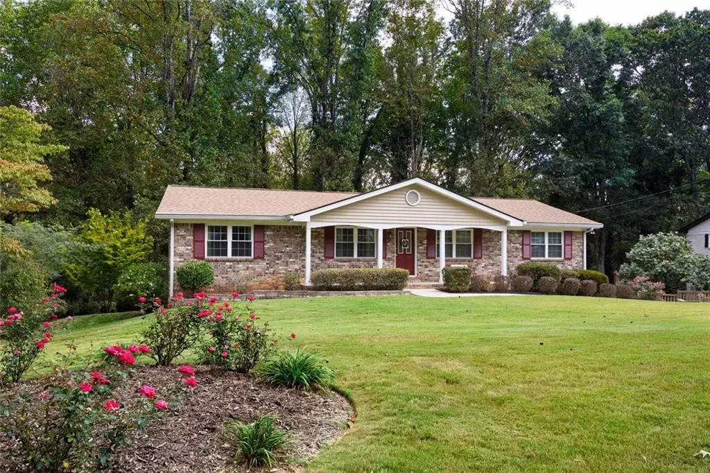 Smyrna, GA 30082,3947 Green Forest Pkwy SE