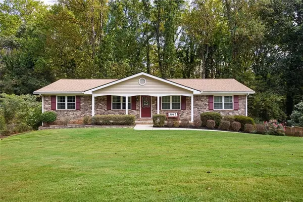 Smyrna, GA 30082,3947 Green Forest Pkwy SE