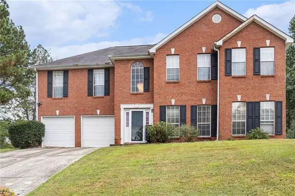 3710 Burling RDG, Lithonia, GA 30038