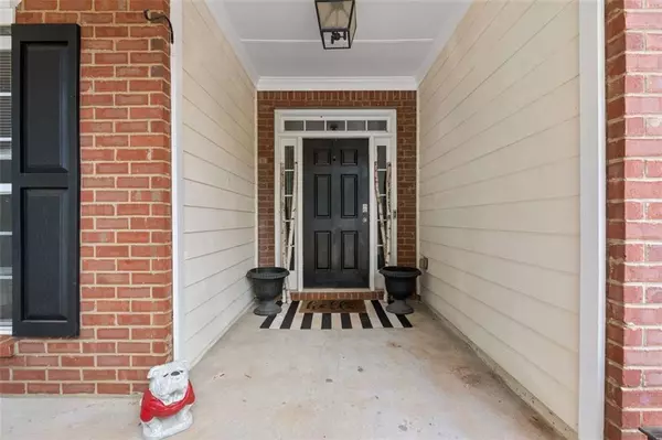 Mcdonough, GA 30252,560 Golden Meadow DR