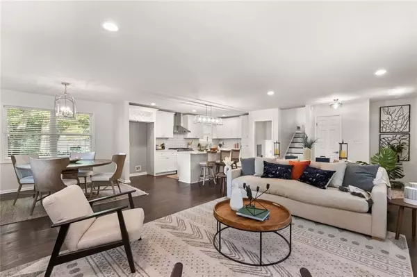 Smyrna, GA 30082,4195 Antler TRL SE