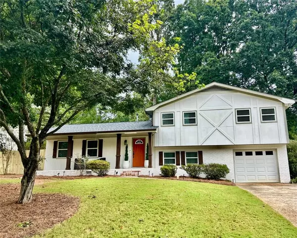 4195 Antler TRL SE, Smyrna, GA 30082