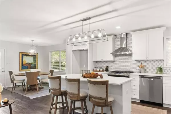 Smyrna, GA 30082,4195 Antler TRL SE