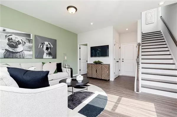 Atlanta, GA 30318,1440 Creekside CIR NW