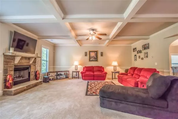 Atlanta, GA 30349,870 Clifton Springs Close DR