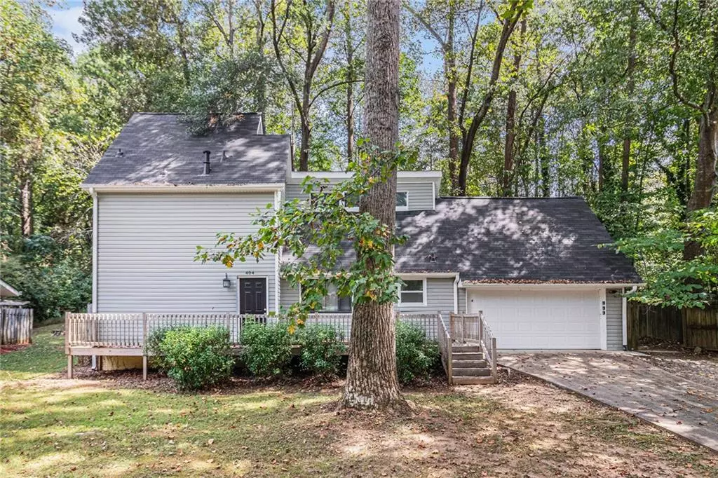 Peachtree City, GA 30269,404 Journeys End