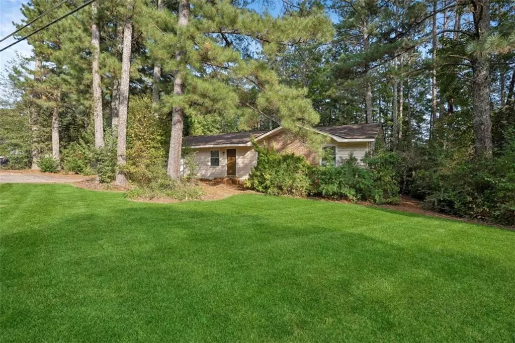 Conyers, GA 30094,4740 Hull RD