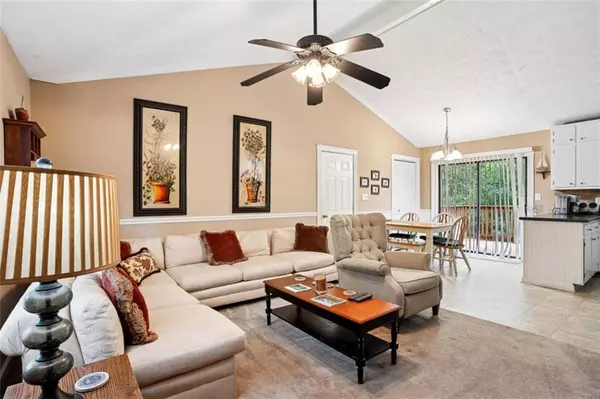 Conyers, GA 30094,4740 Hull RD