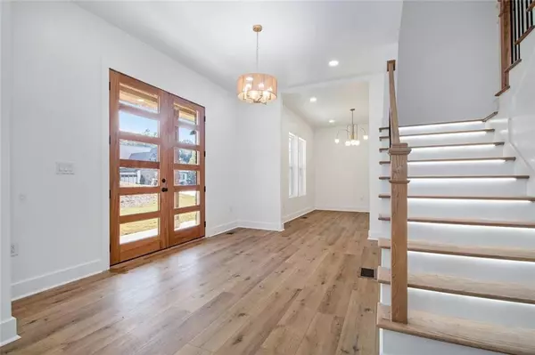 Dawsonville, GA 30534,6325 Crestline DR