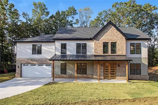 Dawsonville, GA 30534,6325 Crestline DR