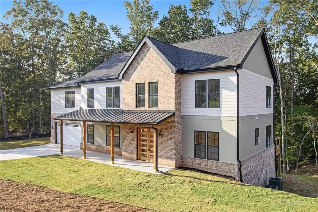 Dawsonville, GA 30534,6325 Crestline DR