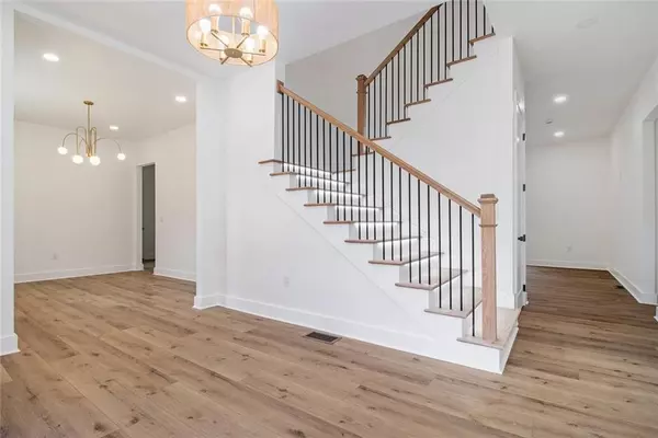 Dawsonville, GA 30534,6325 Crestline DR