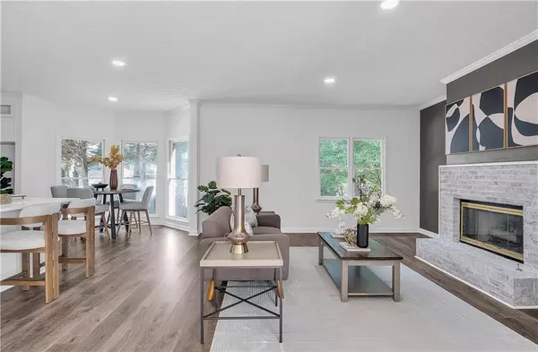 Cumming, GA 30041,2325 Melrose TRCE