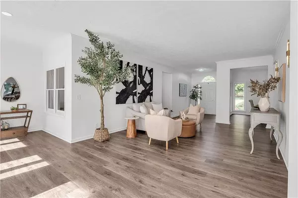 Cumming, GA 30041,2325 Melrose TRCE