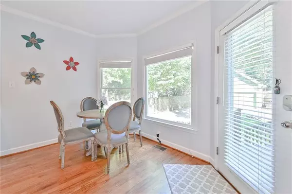 Atlanta, GA 30315,392 Ormond ST SE