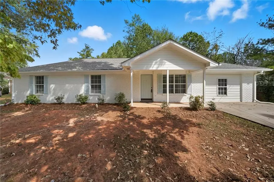 7360 Little Fawn Pkwy, Palmetto, GA 30268