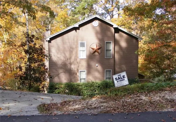6725 Thunder TRL, Gainesville, GA 30506