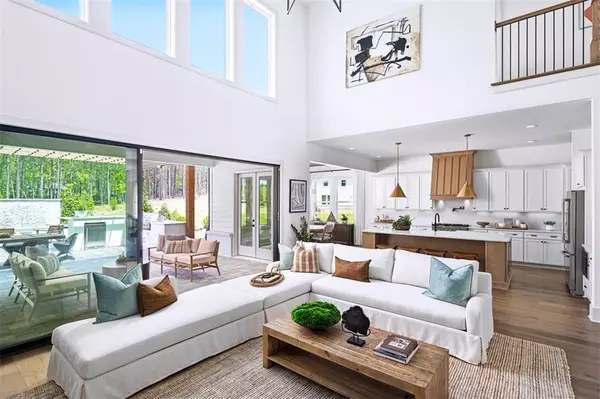 Cumming, GA 30028,6420 Durnwald WAY