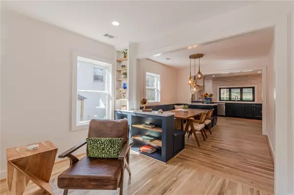 Atlanta, GA 30310,767 Rochelle DR SW