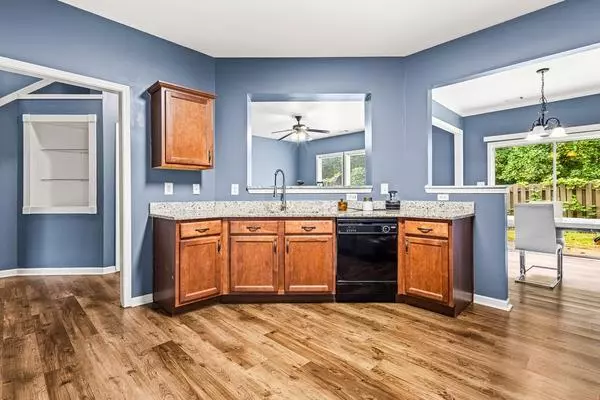 Peachtree Corners, GA 30092,4906 Berkeley Oak CIR