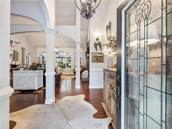 Gainesville, GA 30504,2641 Waters Edge DR