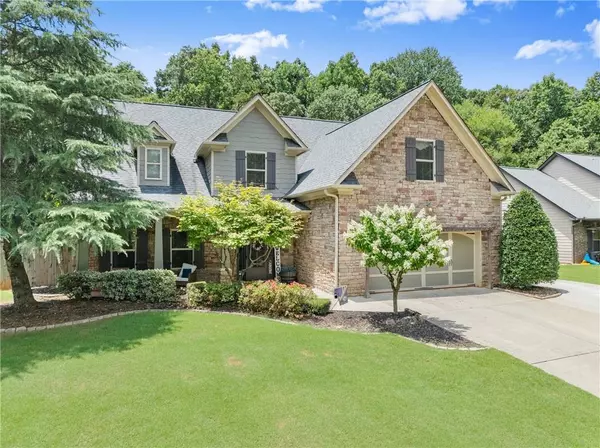 Jefferson, GA 30549,311 Lake Vista Drive