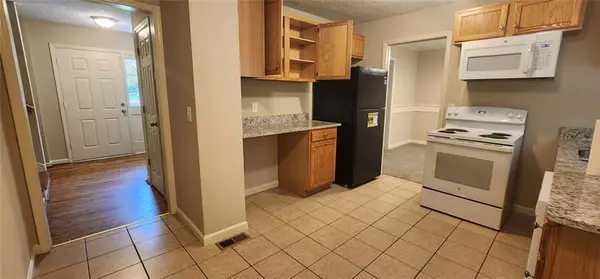 Kennesaw, GA 30144,4678 N Springs LN NW