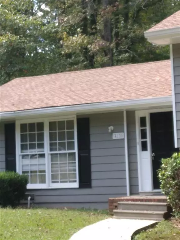 Kennesaw, GA 30144,4678 N Springs LN NW