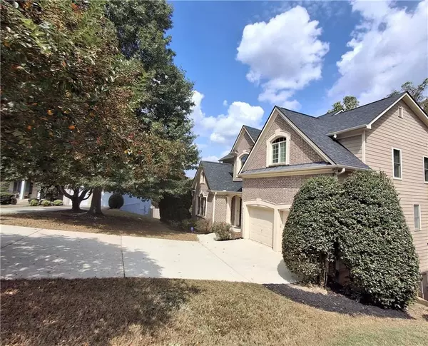 Mableton, GA 30126,282 Vinings Retreat VW SW