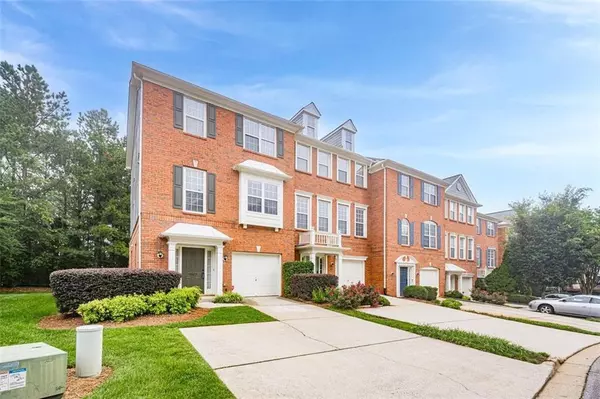 5589 TRACE VIEWS DR, Norcross, GA 30071