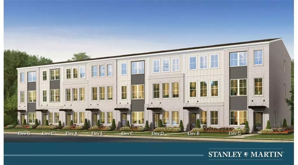 1430 Creekside CIR NW, Atlanta, GA 30318