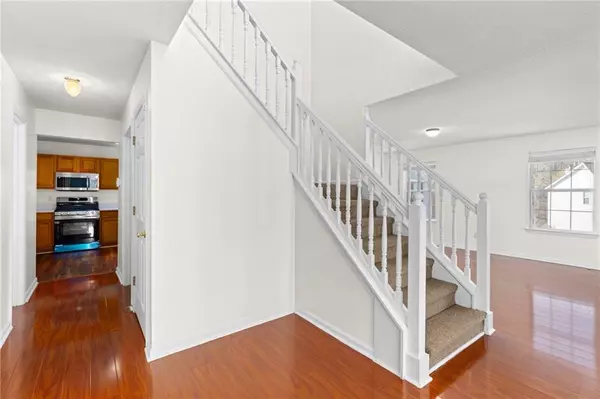 Douglasville, GA 30135,3448 Craggy Perch