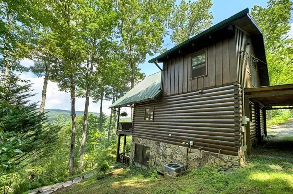 504 Bell Camp Ridge RD, Blue Ridge, GA 30513