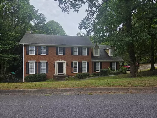 500 Calaveras DR, Atlanta, GA 30350