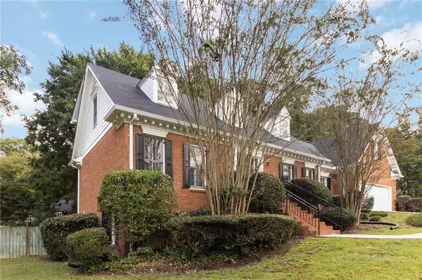 Stone Mountain, GA 30087,5221 Clearwater DR