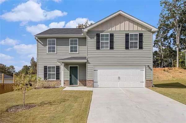 532 Pemberton ST, Kingston, GA 30145