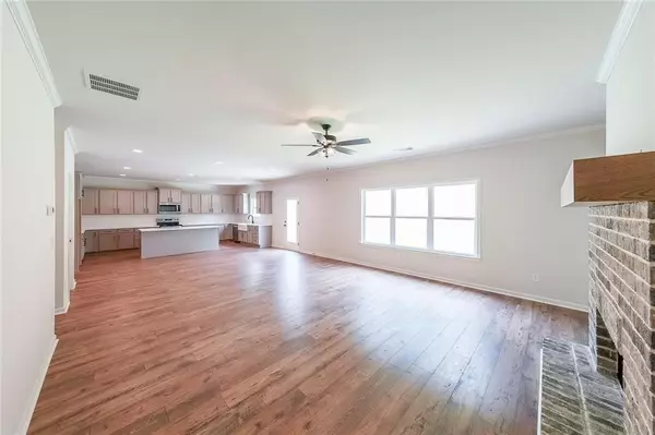 Dawsonville, GA 30534,335 Grey Swan WAY