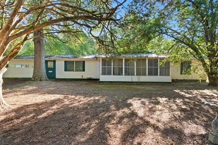 1310 Spring Place RD, Rydal, GA 30171