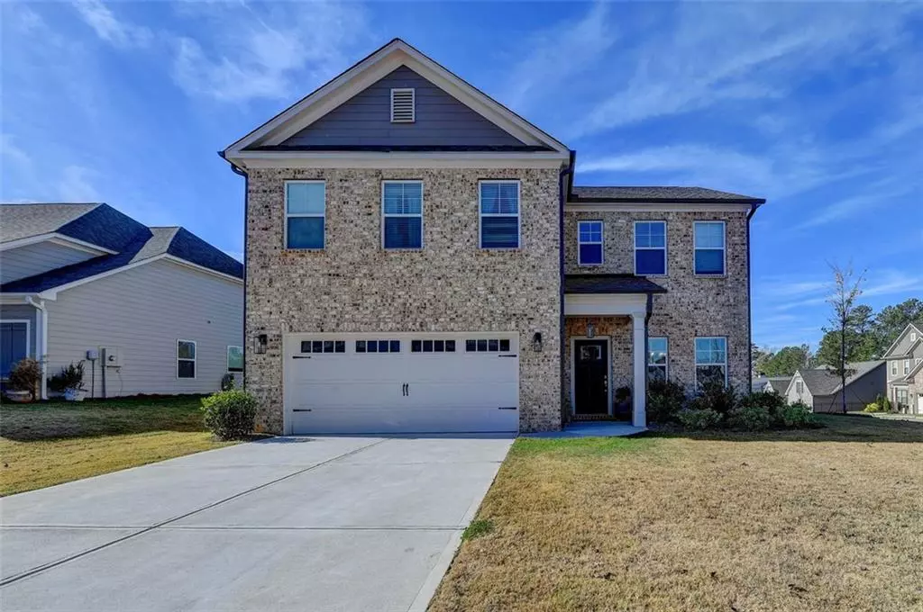 Jefferson, GA 30549,4806 Anvil CT