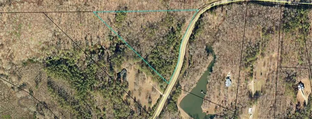0 Creel RD, Chattahoochee Hills, GA 30213