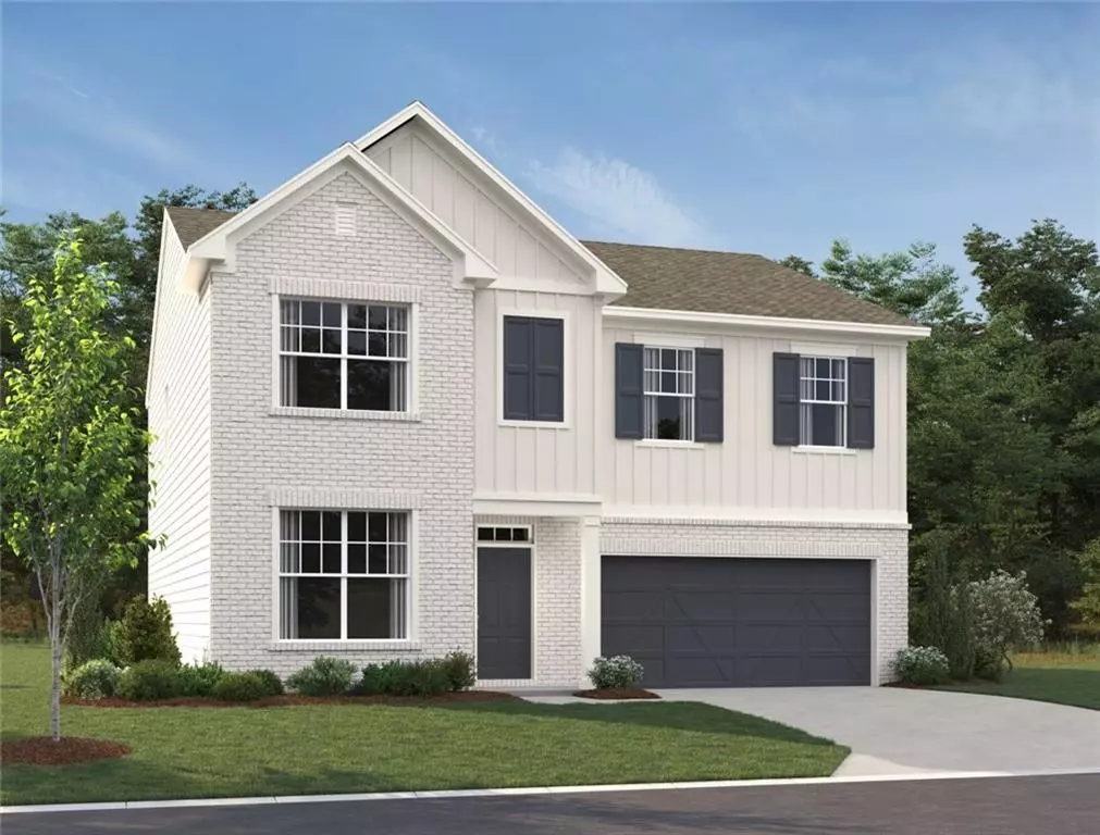 Dawsonville, GA 30534,119 Gresham CT