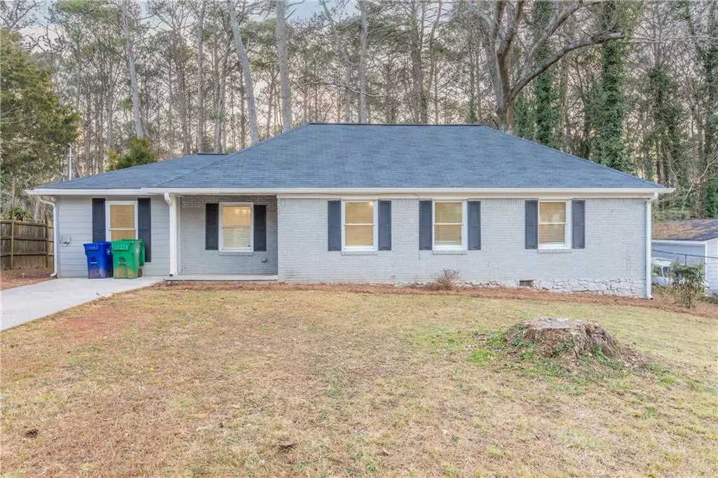 Decatur, GA 30032,2303 Pinewood DR