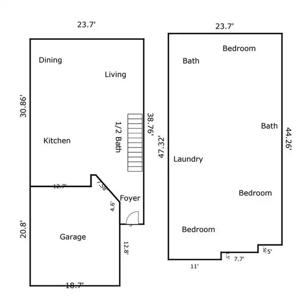 Suwanee, GA 30024,2459 Richmond Row Dr.