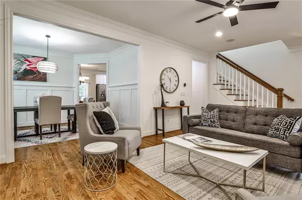 Atlanta, GA 30318,1621 Duncan DR NW