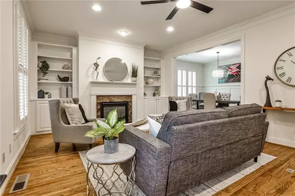 Atlanta, GA 30318,1621 Duncan DR NW